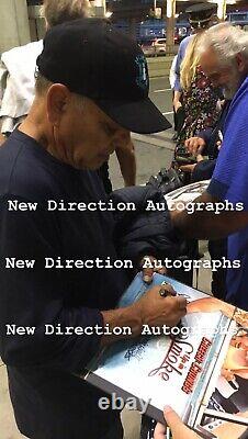 Vinyle signé des plus grands succès de Cheech et Chong ! Cheech Marin et Tommy Chong