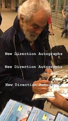 Vinyle signé des plus grands succès de Cheech et Chong ! Cheech Marin et Tommy Chong