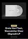 Vinyle Transparent Lp Autographié Greta Van Fleet Starcatcher Signé Neuf & ScellÉ