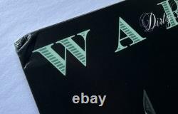 Warrant Autographe à la main Dirty Rotten. Album Vinyle LP + JSA COA