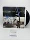 Warren G Vinyl Lp Signé Autographié Regulate. G Funk Era Autographe Coa Coa