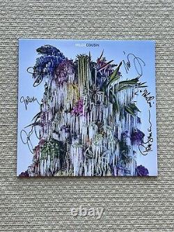 Wilco Cousin LP signé vinyle autographe neuf