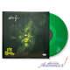 Wiz Khalifa Signé Autographié Vinyle Lp Rolling Papers Psa/dna Authentifié