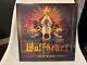 Wolfheart Disque Vinyle Autographié Signé King Of The North Rare Métal Finlandais