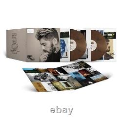 ZAYN MALIK a signé la chambre sous l'escalier 2LP VINYL Autographié PRÉVENTE
